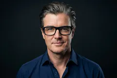 Portrait of the founder of Ottawa Automates